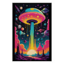 Recherche de ufo posters Science fiction