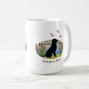 Recherche de chasse de canard tasses Colvert