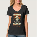 Recherche de ouah tshirts Retriever
