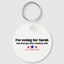 Suche nach sarah schlüsselanhänger Mccain