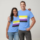 Suche nach lesbische flagge tshirts Trans