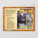 Recherche de croyance cartes postales Religion