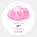 Suche nach kawaii wolken aufkleber Rosa