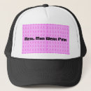 Recherche de ruban de conscience casquettes Cancer du sein
