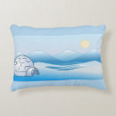 Recherche de arctique coussins Neige