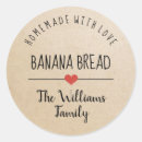 Recherche de boulangerie maison autocollants Rustique