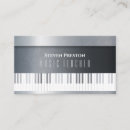 Recherche de music school cartes visite Instrument