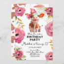 Recherche de veau de vache invitations Fleur