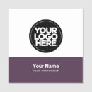 Suche nach namensschild magnete Firmenlogo