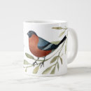 Suche nach niedliches rotkehlchen tassen Aquarell
