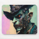 Suche nach karikaturen mousepads Halloween
