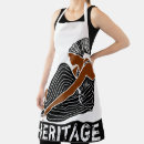 Recherche de femme africaine tabliers Pour tous