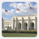 Recherche de dc washington autocollants Repère