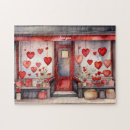 Recherche de valentines day puzzles Amour