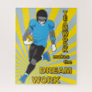 Suche nach fußball puzzle Farbenfroh