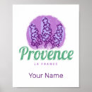 Suche nach französischer lavendel poster France