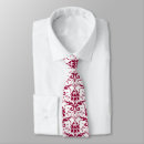 Recherche de rouge foncé cravates Pour tous