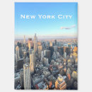 Suche nach city skyline magnete York