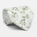 Recherche de motif feuille cravates Verdure