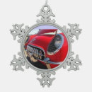 Suche nach klassische autos ornamente Weihnachten