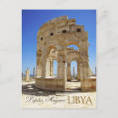 Recherche de magna cartes postales Libye