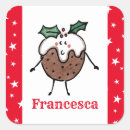 Suche nach weihnachtsbild aufkleber Weihnachtsaufkleber