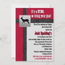 Recherche de rouge gris invitations Masculin