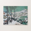 Suche nach jäger puzzle Winter