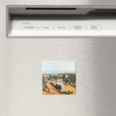 Recherche de réalisme magnets Paysage