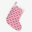 Recherche de moderne chaussette de noël Rétro