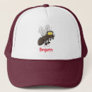Recherche de insectes casquettes Voler