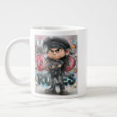 Recherche de metal tasses Pour lui