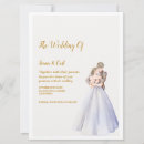 Recherche de couple mariage invitations Romantique