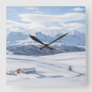 Recherche de paysage de neige art Italie