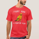 Recherche de sun conure tshirts Rétro