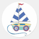 Recherche de voiliers autocollants Pour enfants