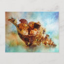 Suche nach aquarell pferd postkarten Ozean