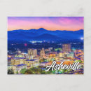 Recherche de asheville cartes postales Travel