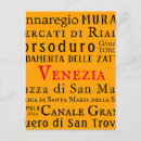 Suche nach venezia postkarten Kurios