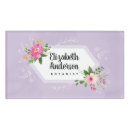 Recherche de floral badge identification Botanique