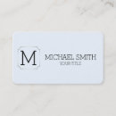 Recherche de panier cartes visite Moderne