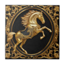 Recherche de de cheval carreaux Élégant