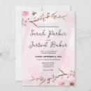 Suche nach japanese wedding einladungen Rosa