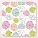 Suche nach vintager pfau untersetzer Tier