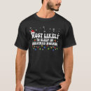 Recherche de matin de noël tshirts Drôle