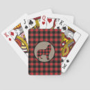 Recherche de loup rouge Motif