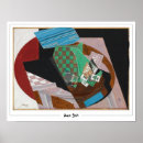 Suche nach juan gris poster Grau