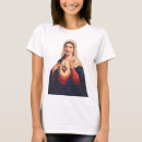 Recherche de immaculé tshirts Dévotion
