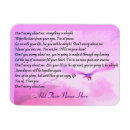 Recherche de condoléances magnets Sympathie