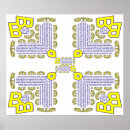 Suche nach harmonie poster Wandkunst